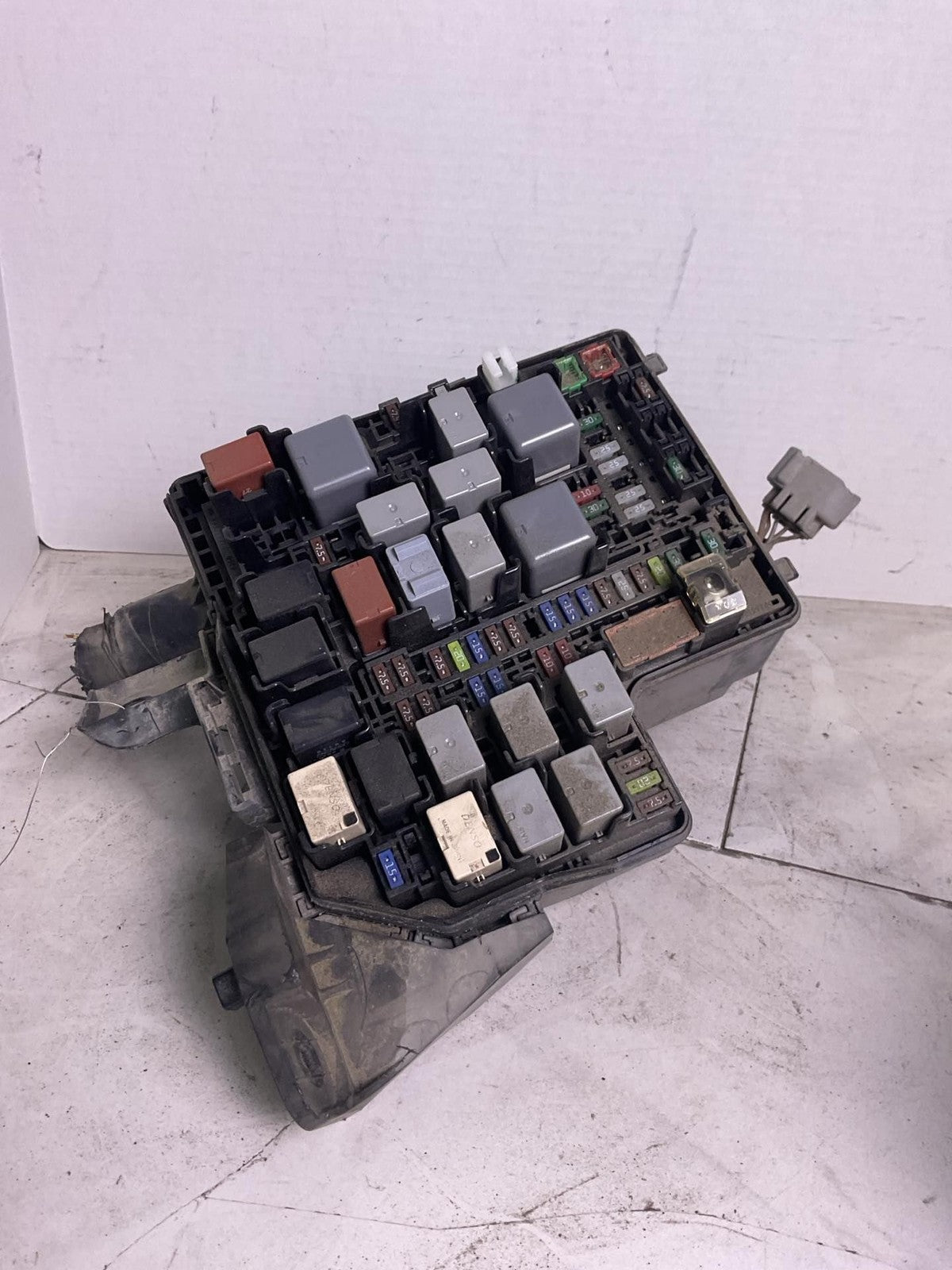 Engine Fuse Box SCION FRS 13 14 15 160